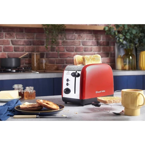 Тостер Russell Hobbs Colours Plus 26554-56 фото 11