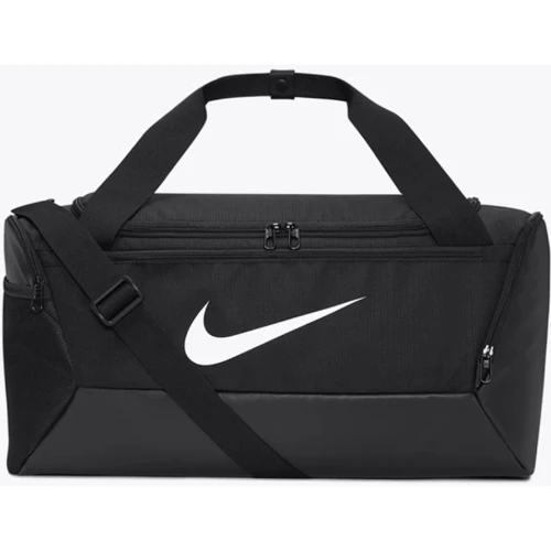 Сумка Nike Nk Brsla S Duff 9.5 41L черна Уни 51x28x28 см (DM3976-010)