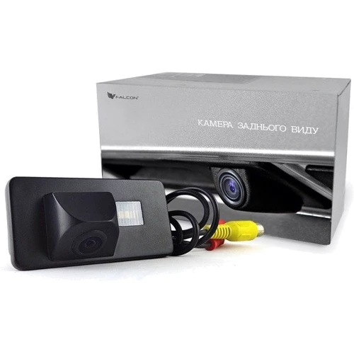 Falcon SC20HCCD (BMW X5, X6) фото 2