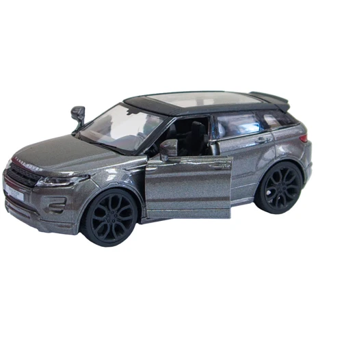 Автомодель - RANGE ROVER EVOQUE