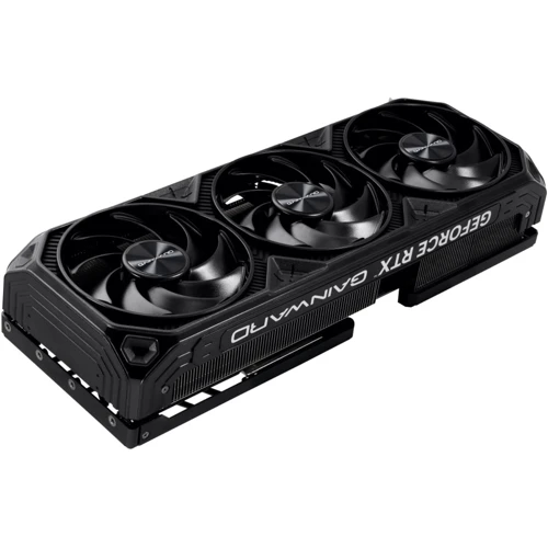 Видеокарта Gainward GeForce RTX 4080 Panther (NED4080019T2-1032Z): Разрядность шины памяти, бит 256