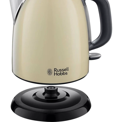 Электрочайник Russell Hobbs 24994-70 Colours Plus Mini: Мощность, Вт 2400
