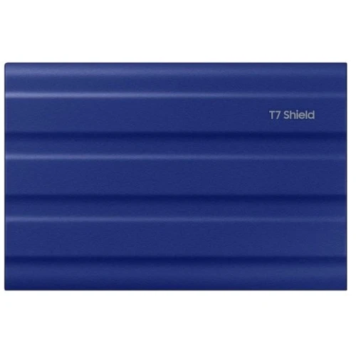 Samsung T7 Shield 2 TB Blue (MU-PE2T0R): Тип накопителя портативный