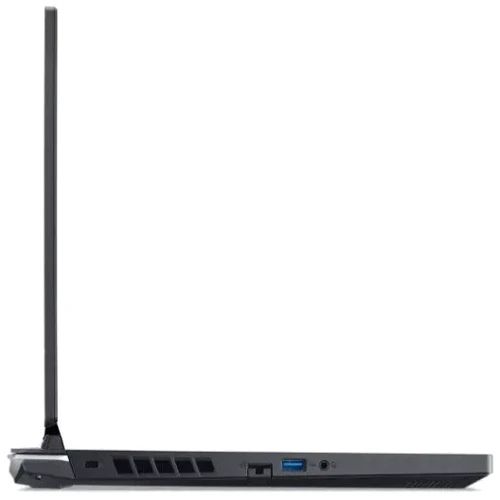 Ноутбук Acer Nitro 5 AN515-58 (NH.QM0EP.002): Видеоадаптер NVidia GeForce RTX 4060, 8 ГБ GDDR6