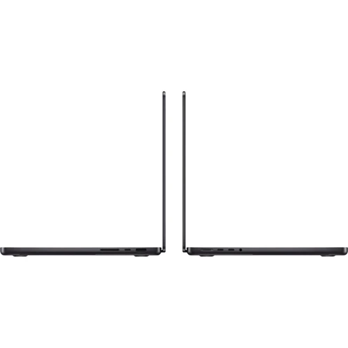 Apple MacBook Pro 14" M5 1TB Space Black (MDE34) 2025