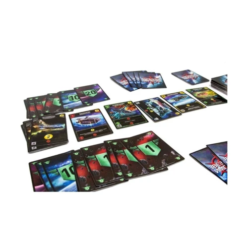 Настольная игра Hobby World Звездные империи (2-е рус. изд.) (1494): Возраст от 12-ти лет