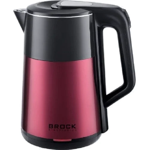 Электрочайник BROCK WK 5520 RD