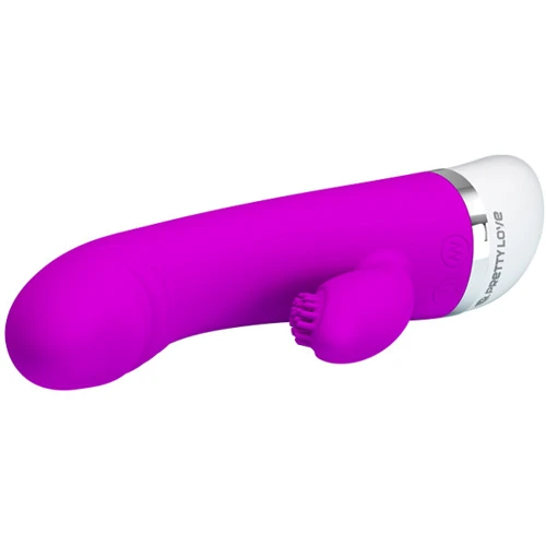 Вибратор Pretty Love David Vibrator