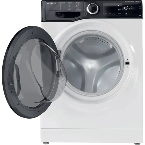 Пральна машина Whirlpool WRSB 7259 D EU: Тип машини автомат