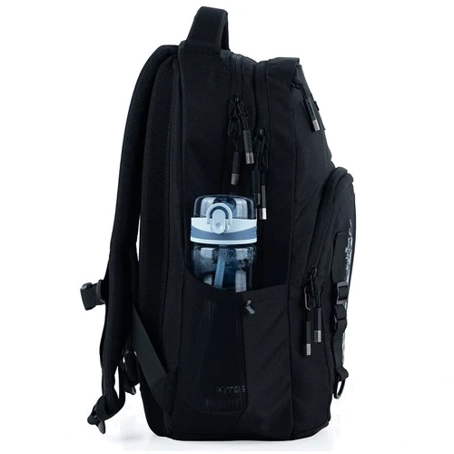 Рюкзак Kite Education teens 2578M-2 (K24-2578M-2): Корпус рюкзака Мягкий