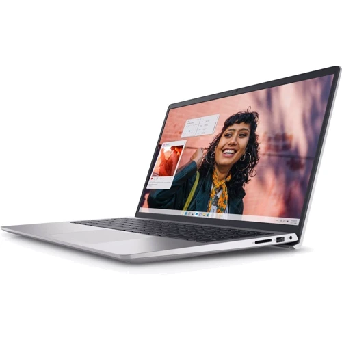 Ноутбук Dell Inspiron 3530 (3530-2761): Процесор Intel Core i5-1334U (1.3 - 4.6 ГГц) / 10 - ядерный