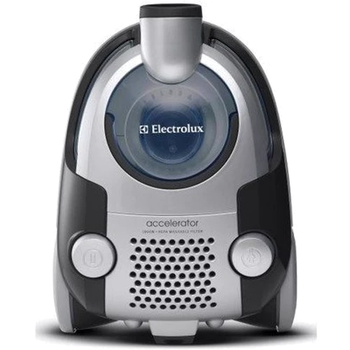 Пылесос Electrolux ZAC 6826: Максимальная мощность 1800 Вт