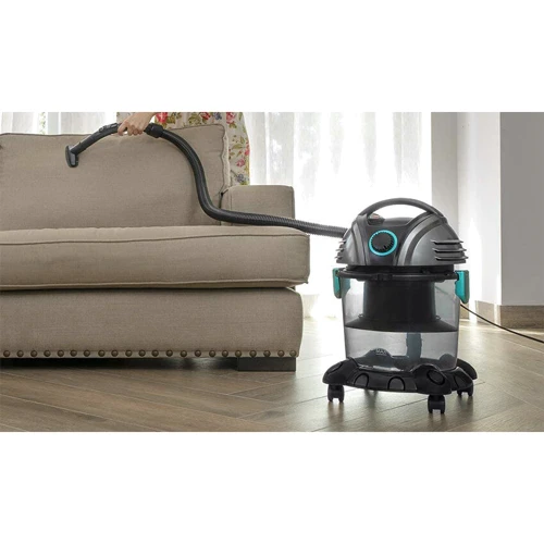 Пилосос Cecotec Conga Wet & Dry TotalClean фото 6