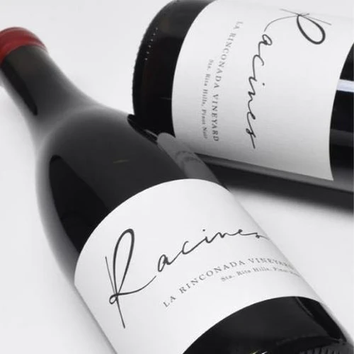 Вино Racines "Sainte-Rose" Santa Rita Hills Pinot Noir 2020 червоне сухе 0.75 л (BWT8840): Країна виробник США