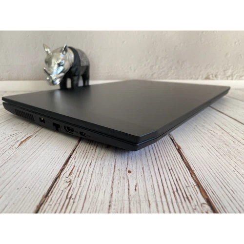 Ноутбук Lenovo IdeaPad Gaming 3 15ACH6 Stylus Approved (А) фото 6