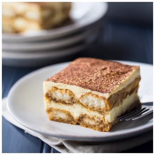 Печиво Pierre Callot Savoiardi Tiramisu 400 г (WT2755) фото 2