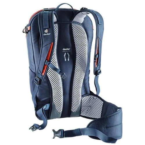 Рюкзак Рюкзак Deuter XV 1 колір 5315 lava-navy (3850018 5315) фото 8
