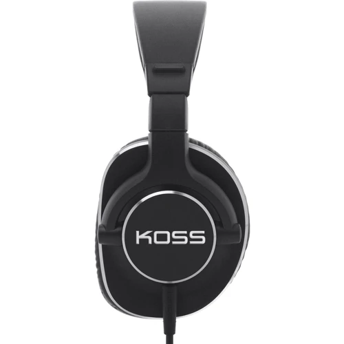 Наушники Koss Pro4S: Тип конструкции полноразмерные