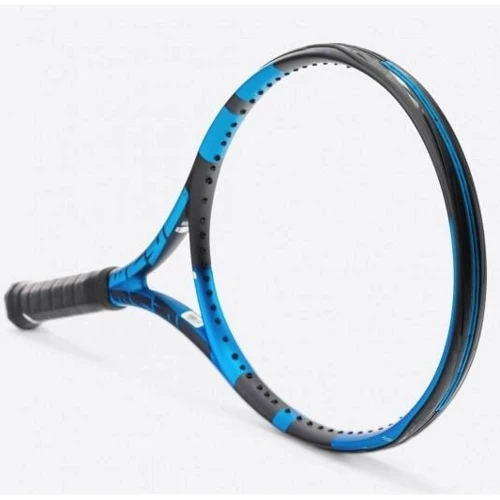 Ракетка для большого тенниса Babolat Pure Drive Team no cover blue Gr3 фото 1
