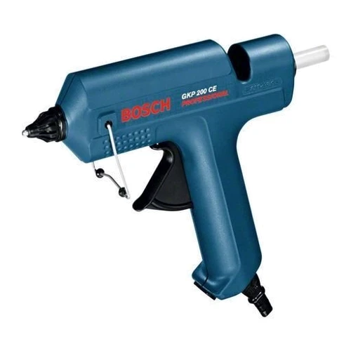 Клеевой пистолет Bosch GKP 200 CE (0601950703)