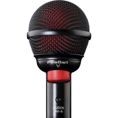 Микрофон AUDIX FIREBALL V