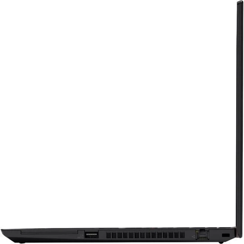 Ноутбук Lenovo ThinkPad T14 (20W1S41806): Процессор Intel Core i7-1185G7 (3.0 - 4.8 ГГц) / 4 - ядерный