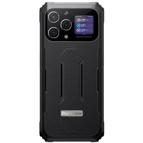 Смартфон Blackview BL8000 12/512GB Orbit Grey: Процессор MediaTek Dimensity 7050