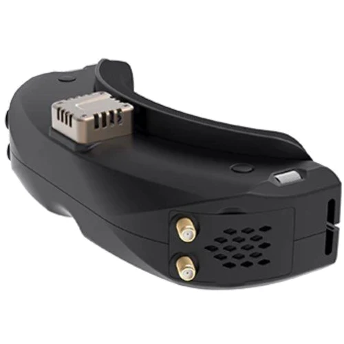 Очки Skyzone SKY04O Pro 5.8G black: Тип гаджета Очки
