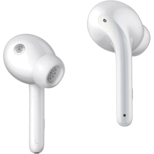 Наушники Xiaomi Buds 3 White (BHR5526GL/BHR5522CN): Тип конструкции вакуумные