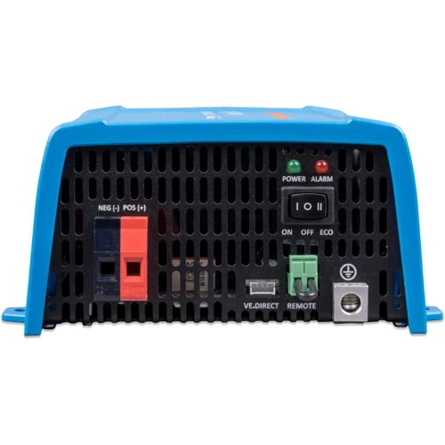 Гибридный солнечный инвертор (hybrid) Victron Energy 48/375 230V VE.Direct SCHUKO 1 фаза