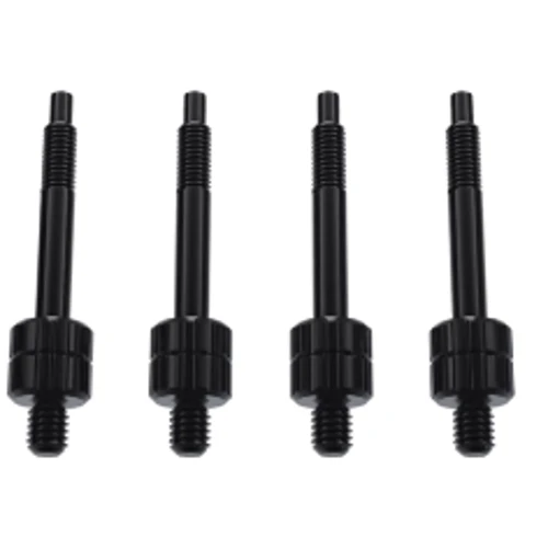 Система охлаждения EKWB EK-Quantum Velocity Ryzen Edition UNC Standoffs - AM5 Black