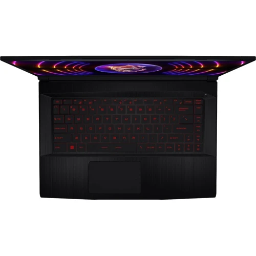 Ноутбук MSI Thin GF63 12VF (12VF-1245XRO): Екран 15,6" IPS (1920x1080)