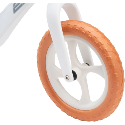 Беговел 2E NY 12" белый (ZCY-NY12-WHITE)