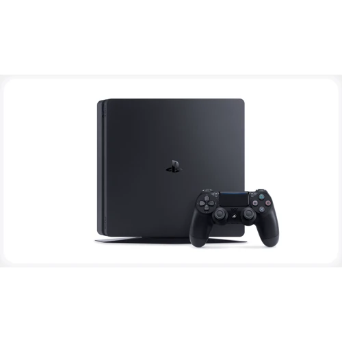 Игровая приставка Sony PlayStation 4 Slim (PS4 Slim) 500GB: Процессор 8-ядерный AMD Jaguar x86-64
