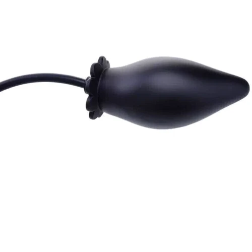 Анальный стимулятор расширяющийся, XESE AP-18