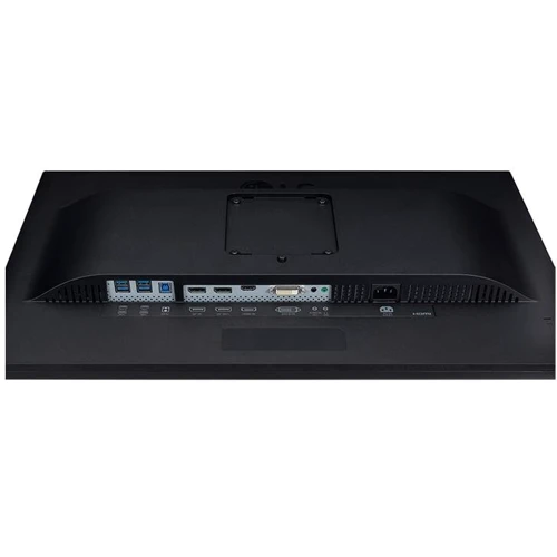 Монитор LG 27BK750Y-B: Стандарт VESA 100x100