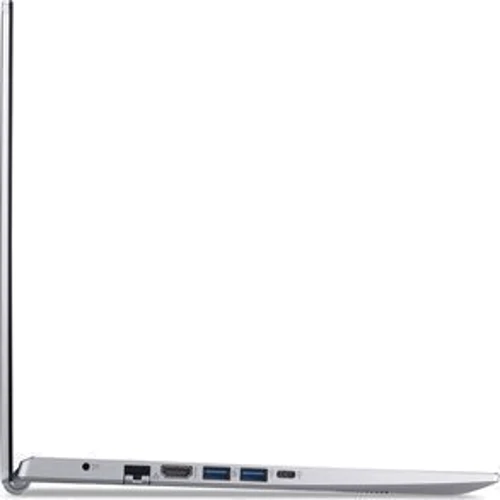 Ноутбук Acer Aspire 5 A515 (NX.AAS1A.001) UA: Видеоадаптер Intel UHD Graphics G4