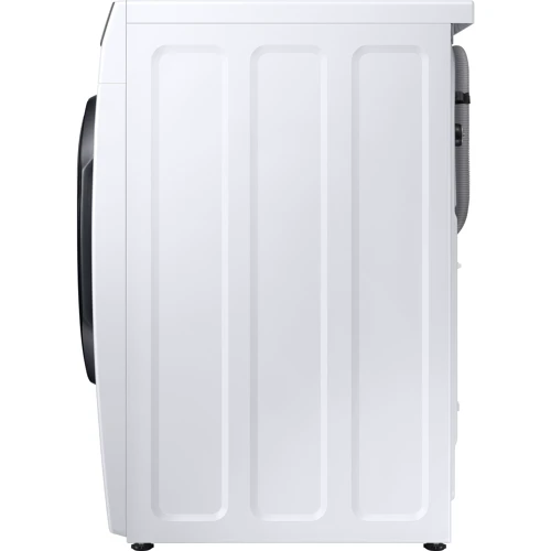 Стиральная машина Samsung WD80T554CBT/UA: Тип загрузки фронтальная