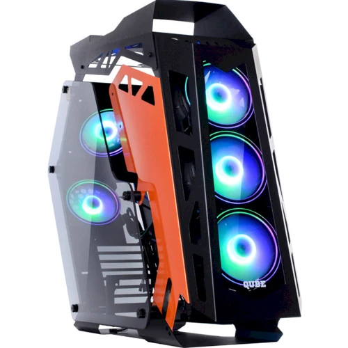 Корпус Qube STALKER_FMBE3