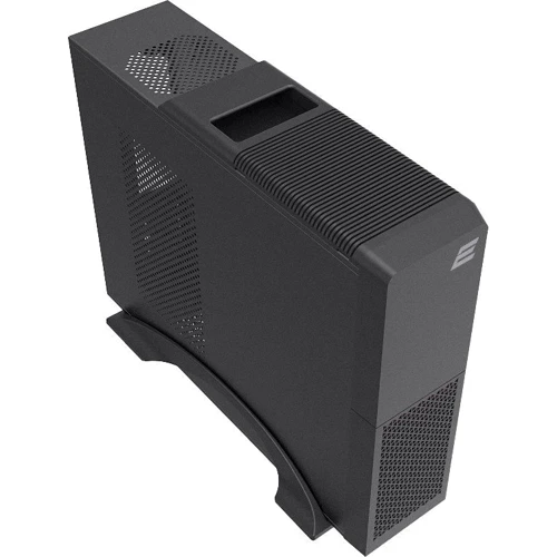 Корпус 2E S613 400W Black (2E-S613-400): Назначение стандартный