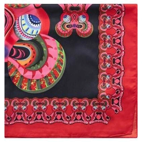 Женский платок Desigual красный (22WAWA15): Пол Женский