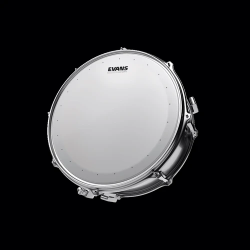Пластик EVANS 14" HD DRY Coated: Призначення Для малых барабанов