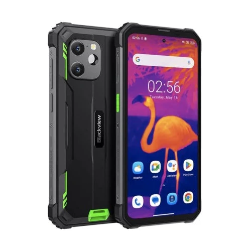 Смартфон Blackview BV8900 8/256GB Green