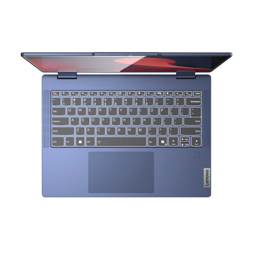 Ноутбук Lenovo IdeaPad 5 2-in-1 14IRH9 (83KX0049RA) UA: Операційна система без ОС