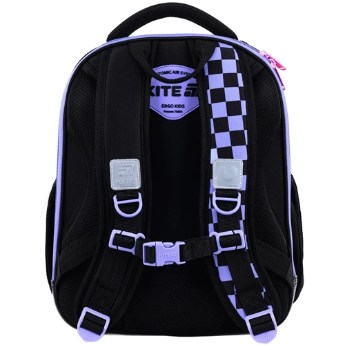 Рюкзак Kite HK25-556M Education 556 Kuromi: Размер M (130-145 см)