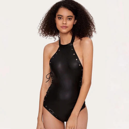 Боди NDS 1908 One Size Вlack (23642)