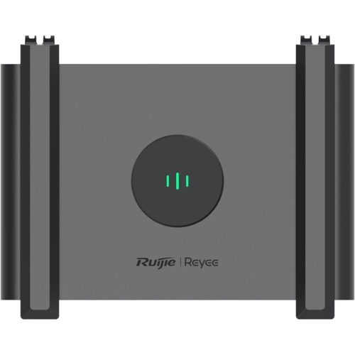 Маршрутизатор Wi-Fi Ruijie Networks RG-EW300N: Максимальная скорость 300 Мбит/с (2.4ГГц)