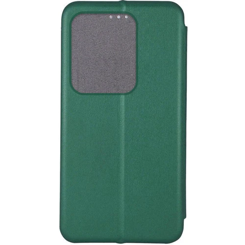 Аксессуар для смартфона Fashion Classy Green for TECNO Spark Go 2024: Совместимость TECNO Spark Go 2024