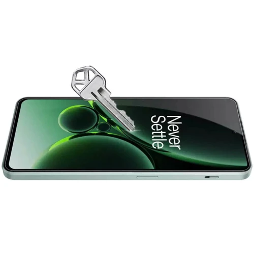 Аксесуар для смартфона Nillkin Anti-Explosion Glass Screen (CP+PRO) Black for OnePlus Nord 3 / OnePlus Ace 2V: Сумісність OnePlus Nord 3 / OnePlus Ace 2V