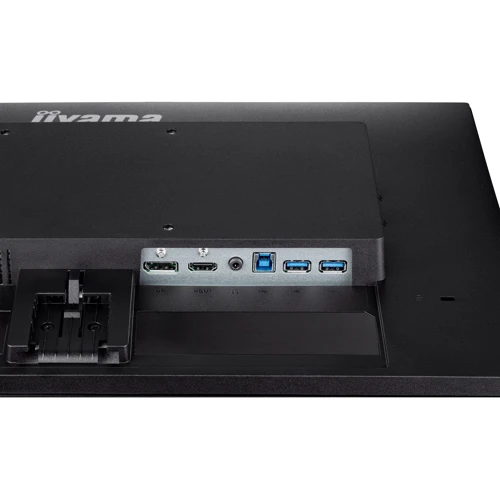 Монитор Iiyama ProLite XU2292HSU-B6 фото 11
